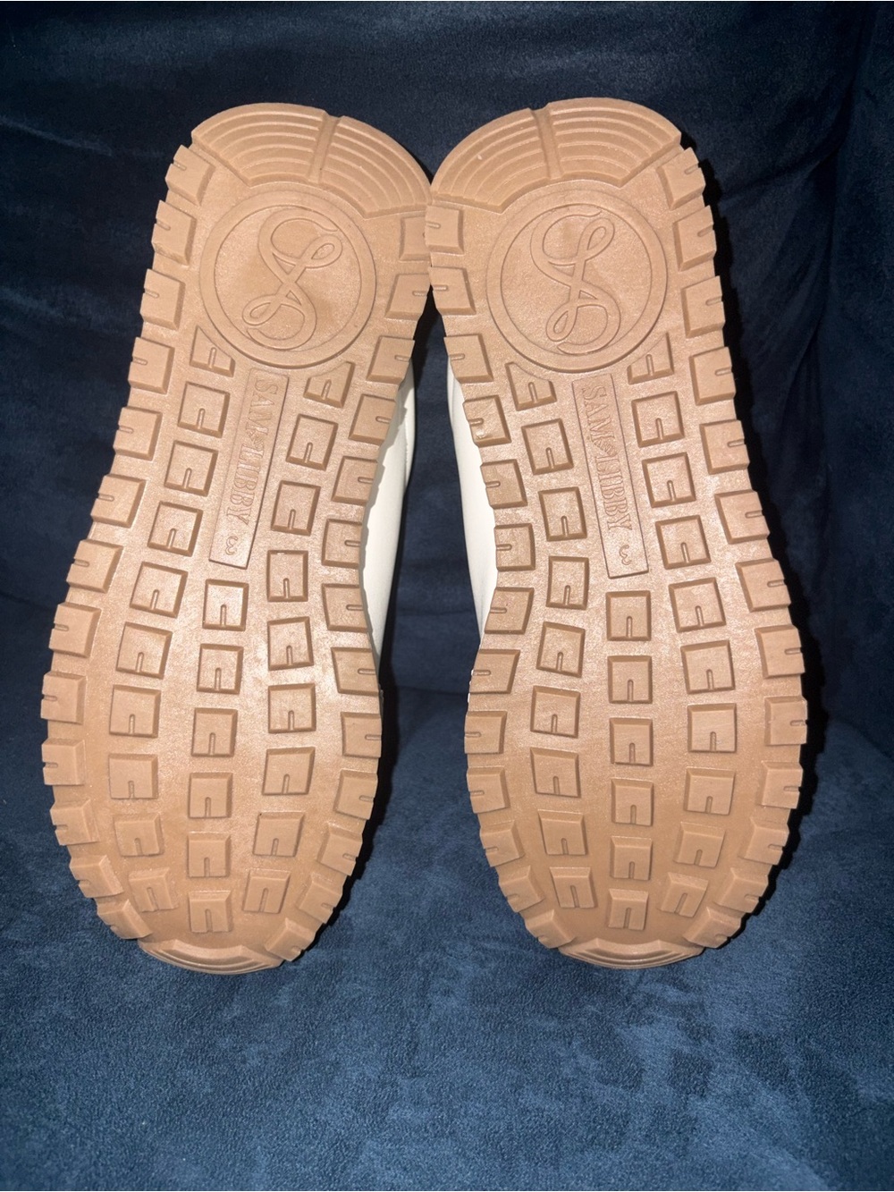 Sam & Libby Rosa Randal Kids Sneakers - Picture 3 of 5
